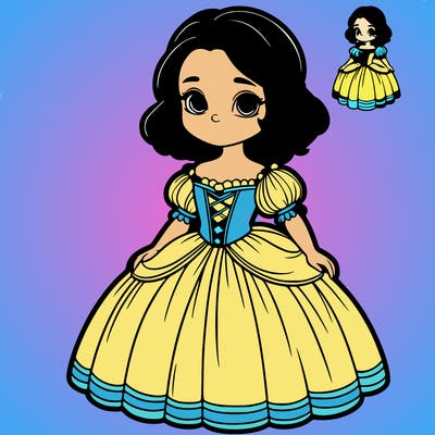 snowwhite
