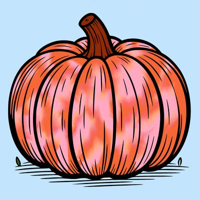 pumkin