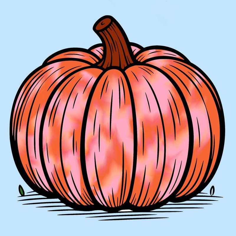pumkin