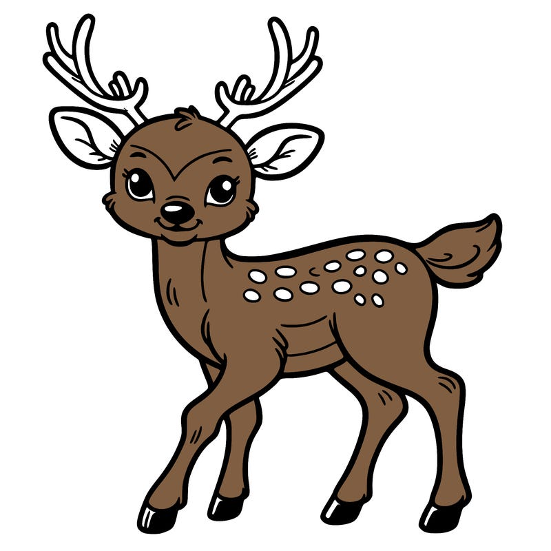 deer
