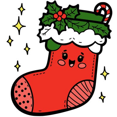 christmas stocking