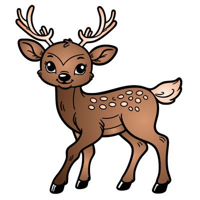 deer