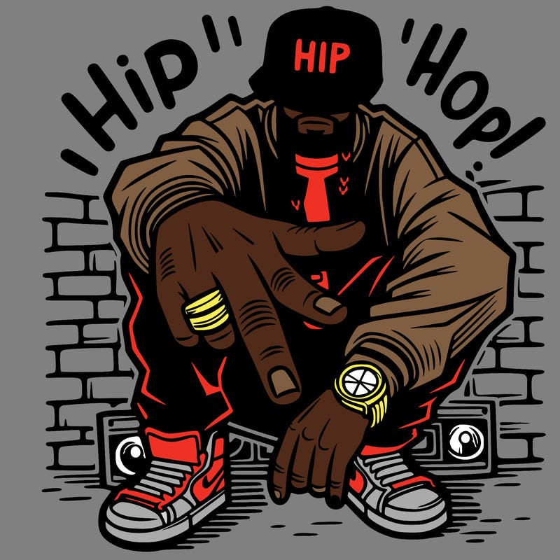 hip hop