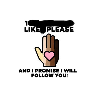 100000000000 likes please and i promise i will follow you