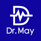 Dr May美博士