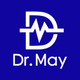 Dr May美博士