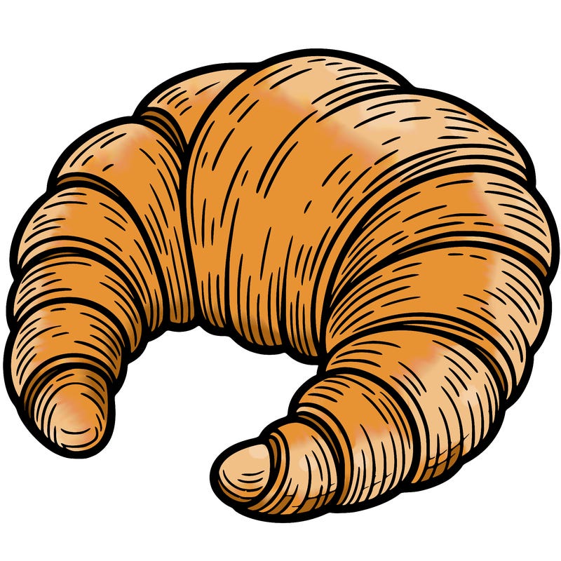 croissant