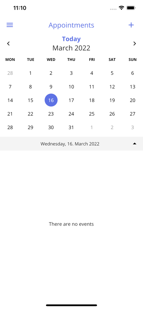 CyberTooth Dental - Medical App | MWM