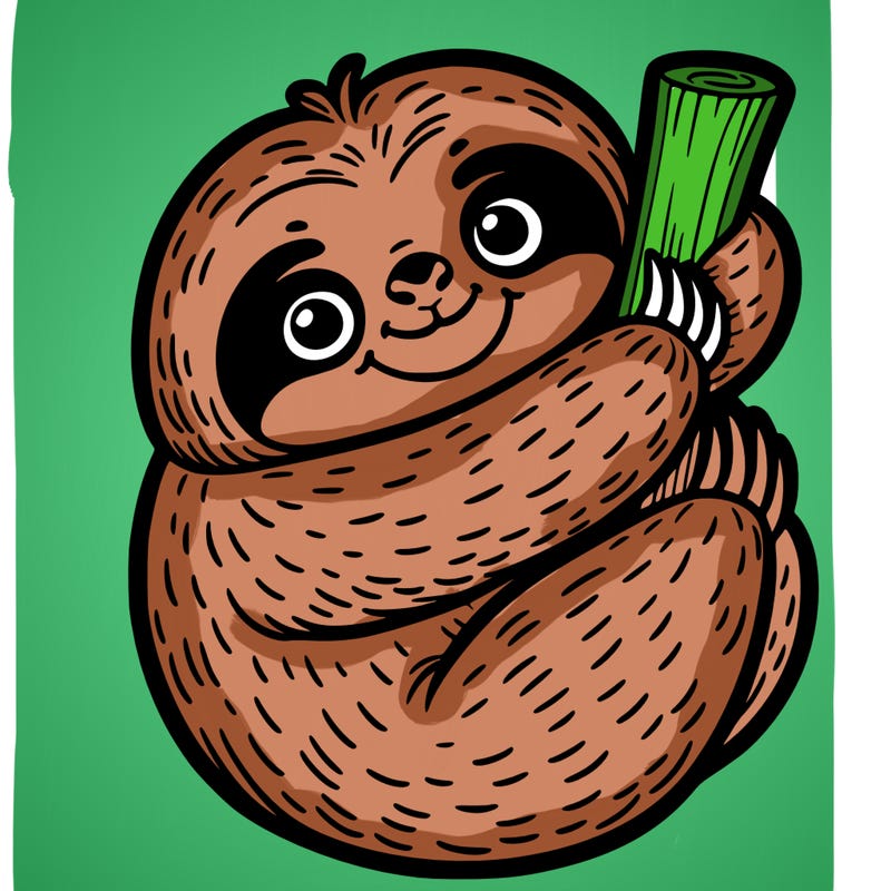 sloth