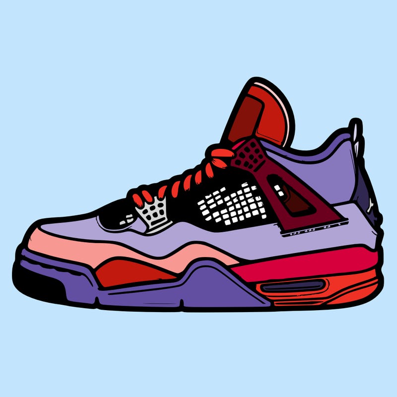 jordan 4