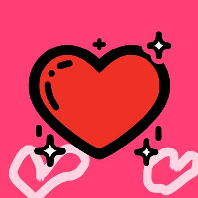 ❤️