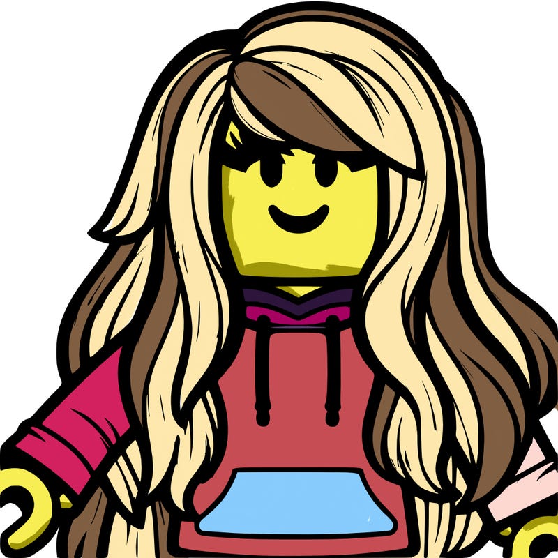 roblox girl