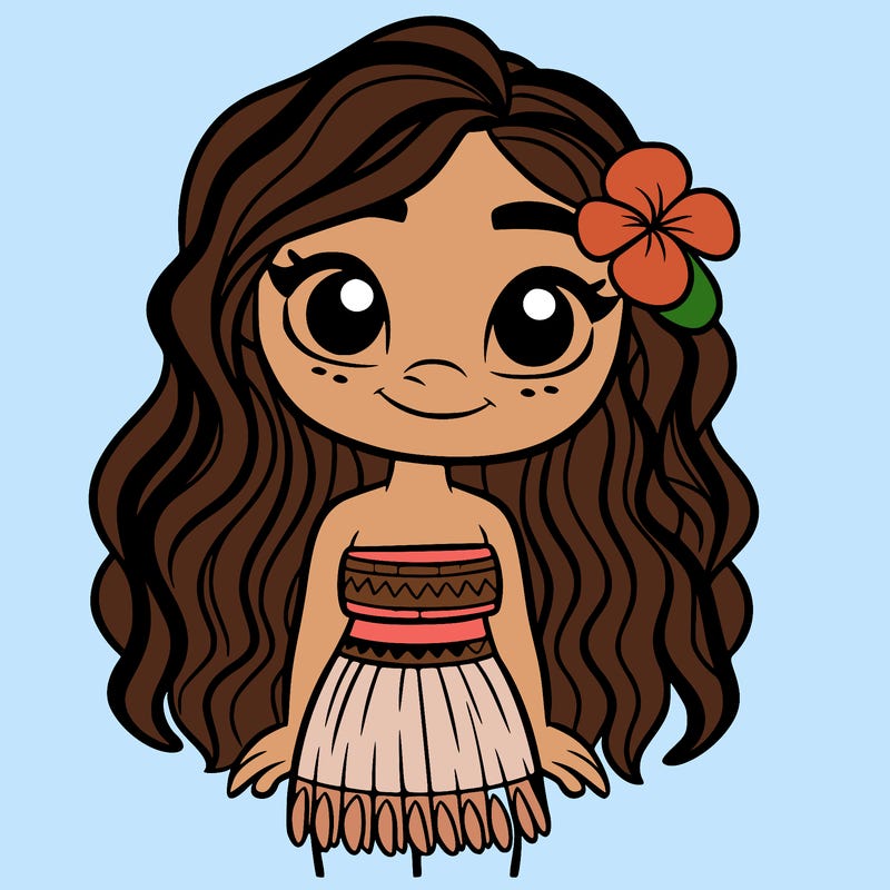 moana