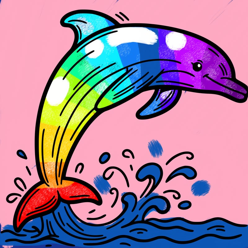 dolphin
