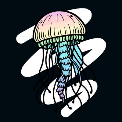 jellyfish