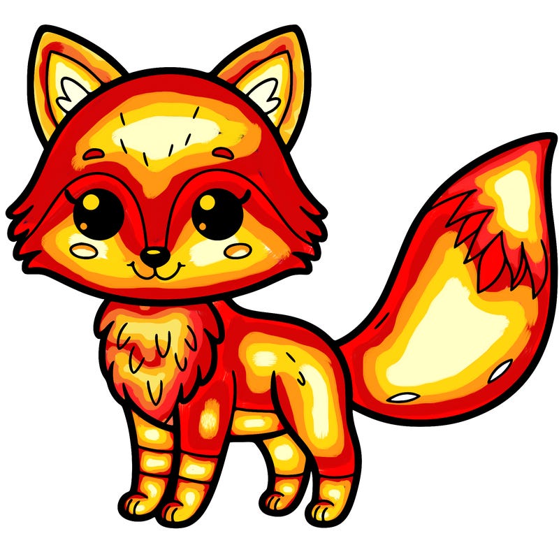 fox