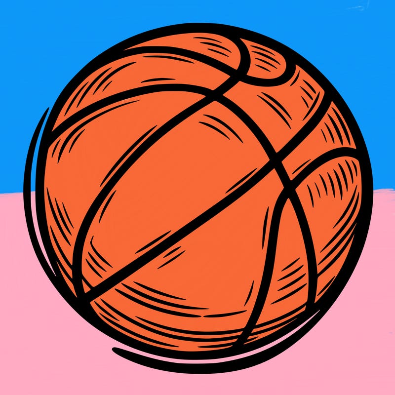 basketball