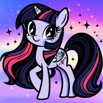 twilight sparkle