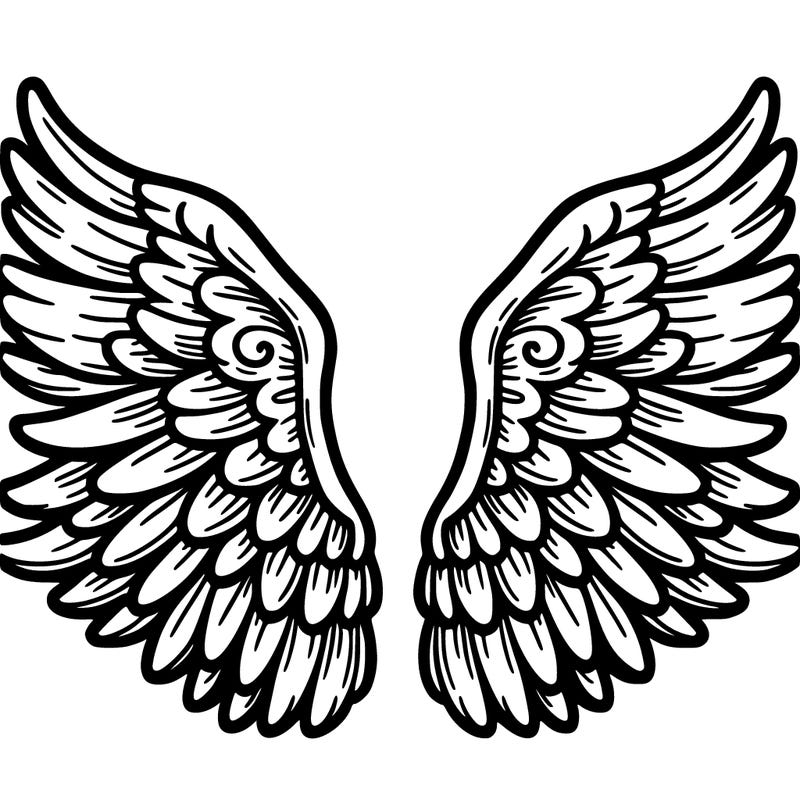 wings