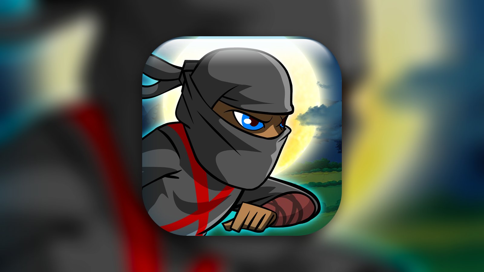 Ninja Racer - Samurai Runner - Games App | MWM