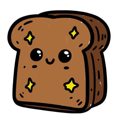 toast