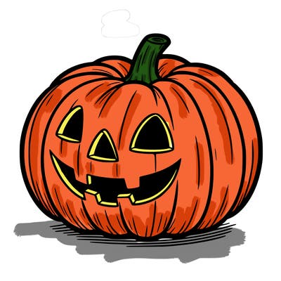 jack-o-lantern