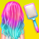 Hair Salon Games: Hair Spa