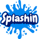 Splashin