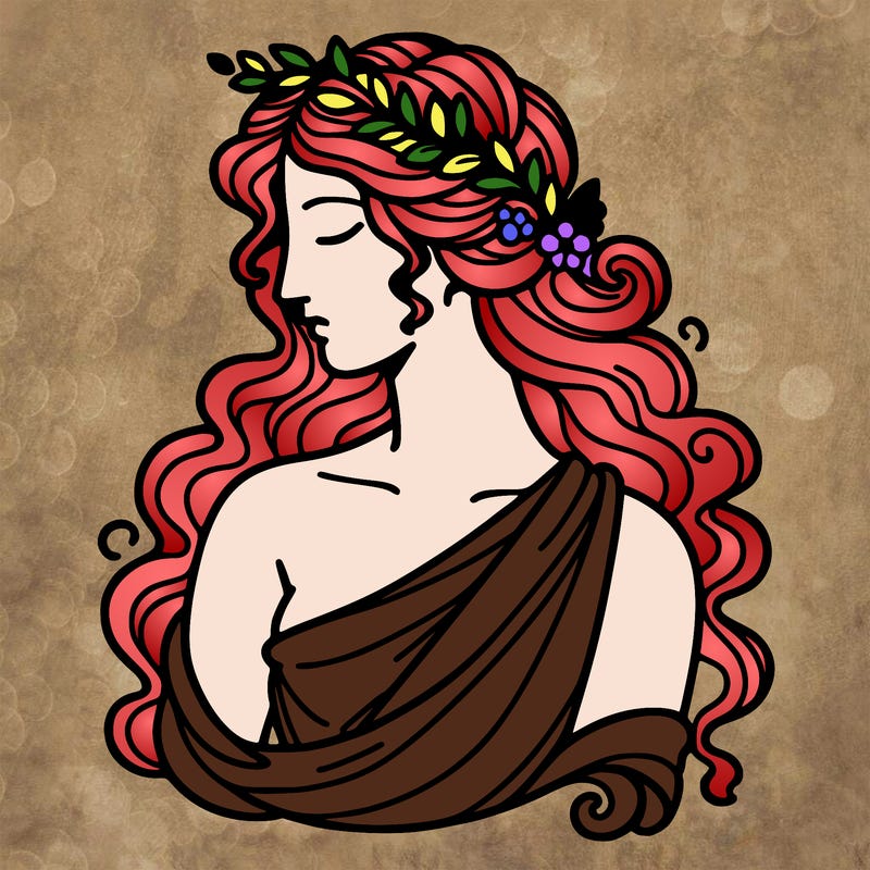 aphrodite