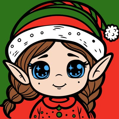 elf