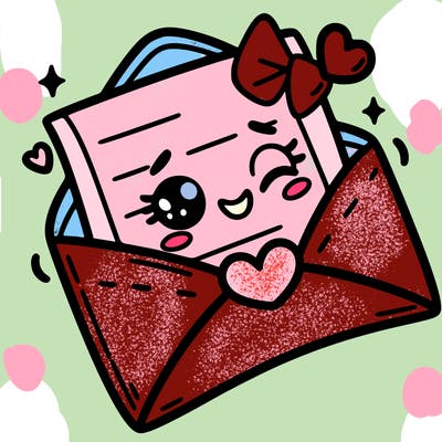 a love letter