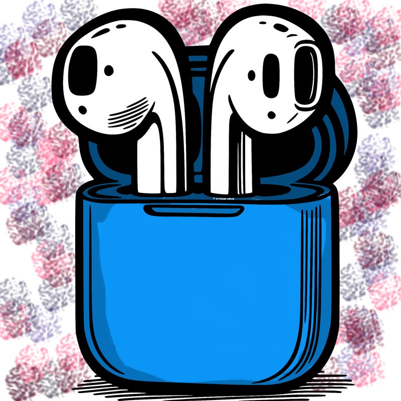 airpods