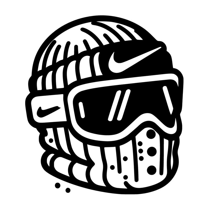 nike ski mask
