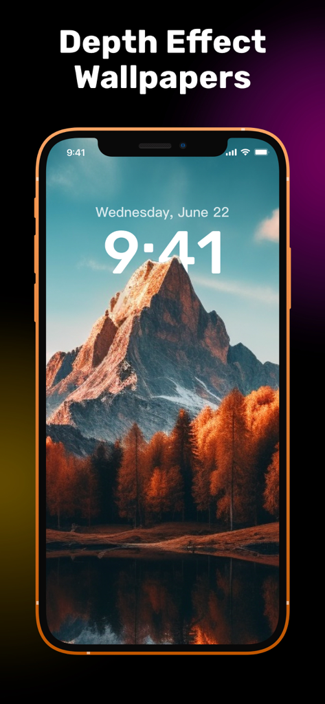 AI Art Wallpaper & Widgets - Utilities App | MWM