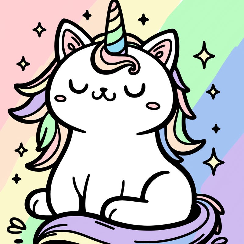 caticorn