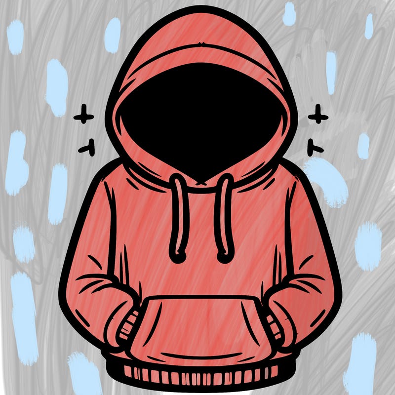 hoodie