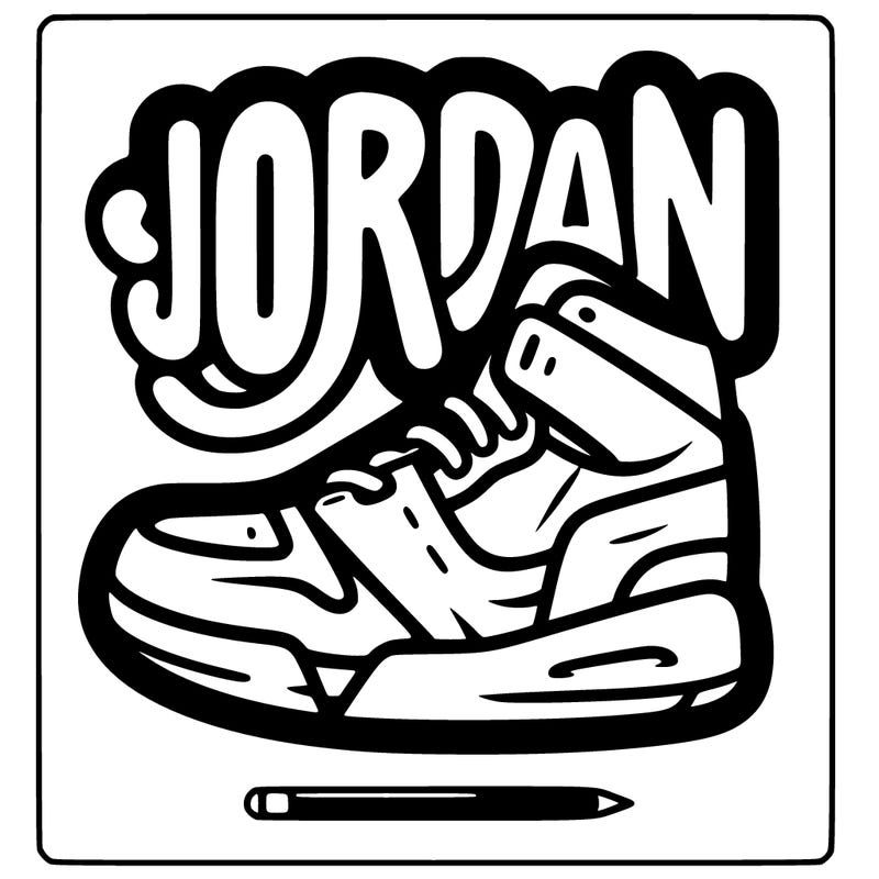 jordan’s