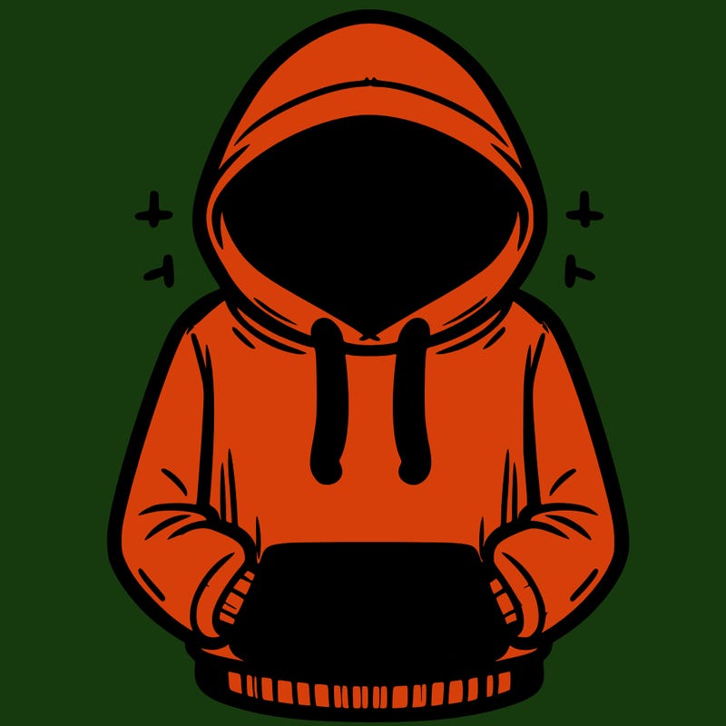 hoodie