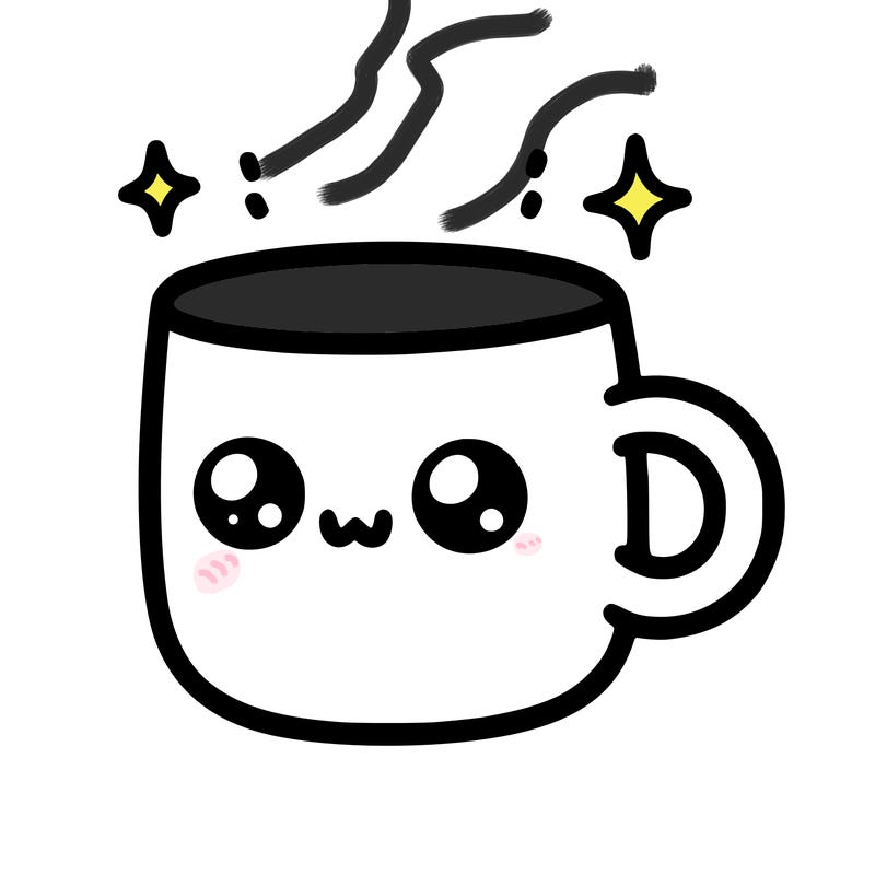 cup