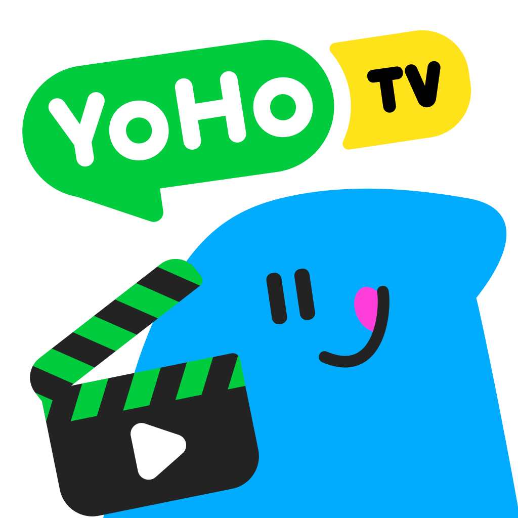 YoHo TV -- Drama & Chat