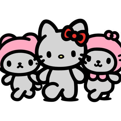 sanrio
