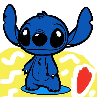 stitch
