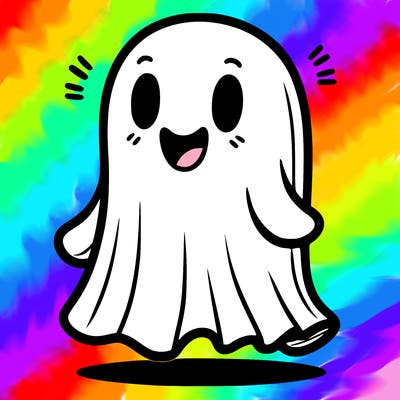 ghost