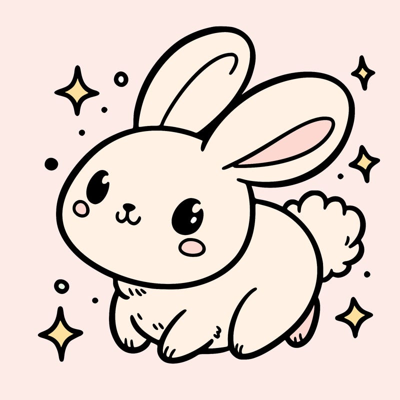 bunny