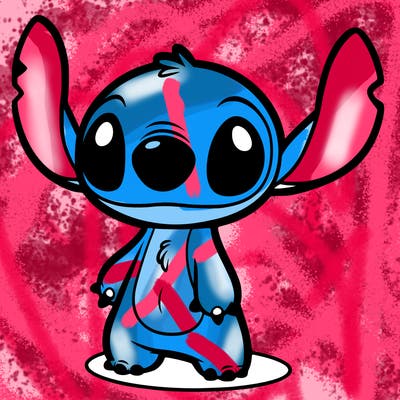 stitch
