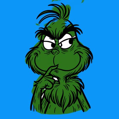 grinch
