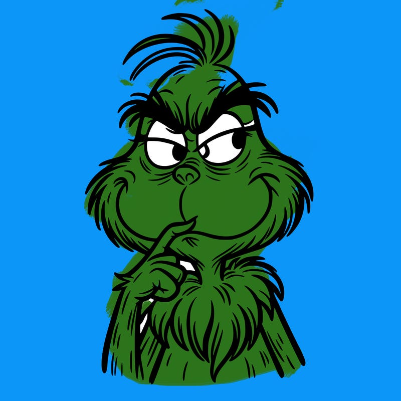 grinch