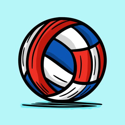 volleyball