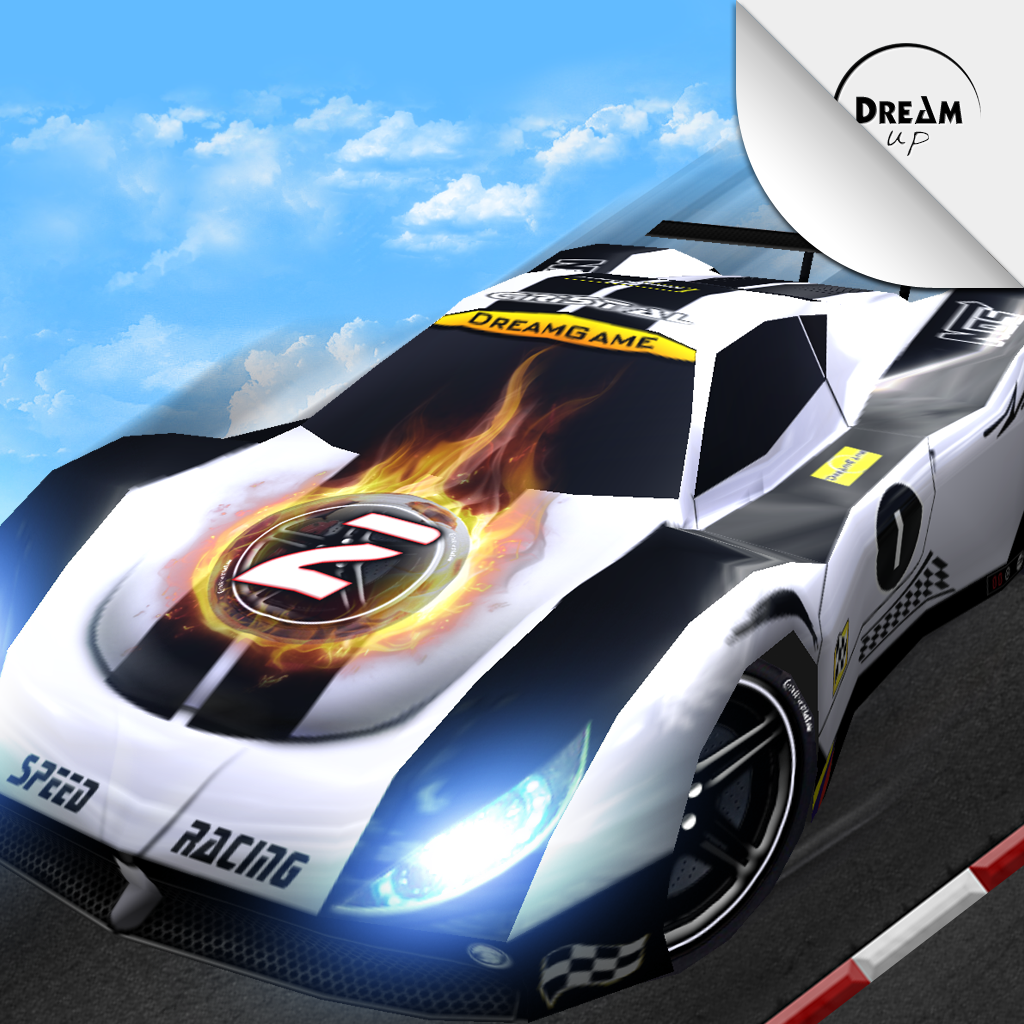 Speed Racing Ultimate 2 | High-Speed Arcade Racing & Drifting