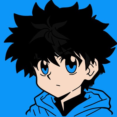killua anime